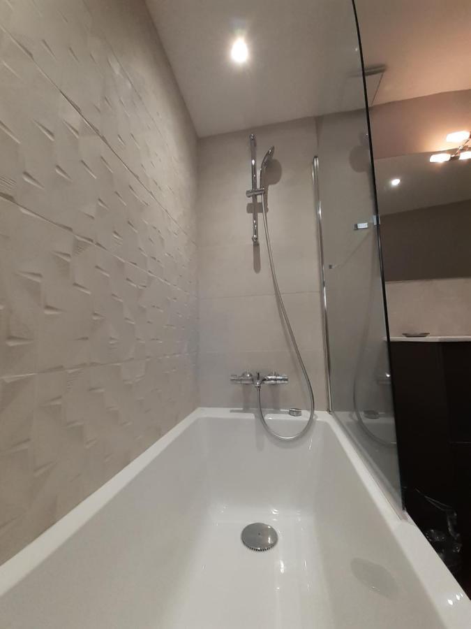 Centre Ville, Chambre Independante 20M2 Et Sa Salle De Bain Privee Ножан-ле-Ротру Экстерьер фото