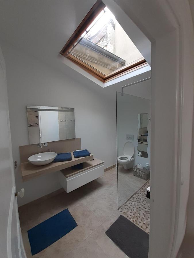 Centre Ville, Chambre Independante 20M2 Et Sa Salle De Bain Privee Ножан-ле-Ротру Экстерьер фото